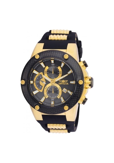 Invicta 22401 122401 51 MM Pro Diver Erkek Kol Saati