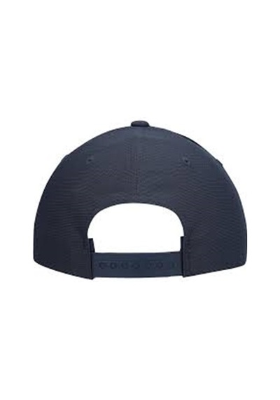 Travıs Mathew Travis Mathew El Capitan Snackback Unisex Ayarlanabilir Lacivert Şapka Karışık