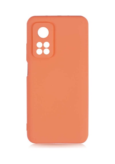 Xiaomi Mi 10T Pro 5G Kılıf Mara Lansman Iç Yüzeyi Kadife Kılıf