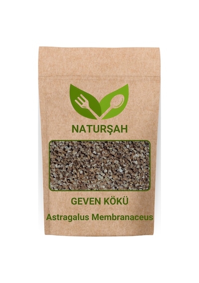 Naturşah Geven Kökü Astragalus Membranaceus 250 G