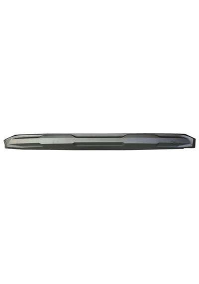 620845612r- Renault Captur Ön Tampon Alt Parça Sıyah 2020