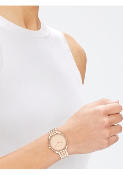 Calvin Klein Ck25200277 Kadın Kol Saati