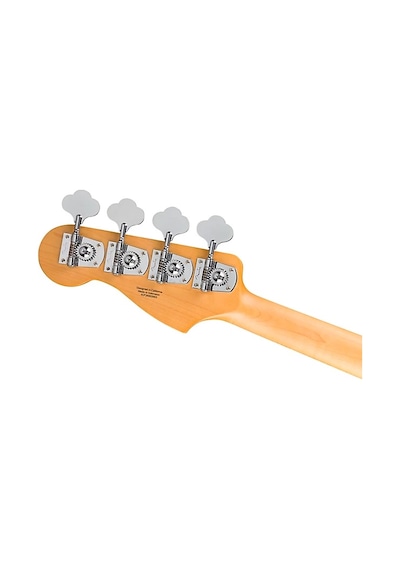 Fender Standard Precision Bass Akçaağaç Klavye Candy Cola Bas Gitar