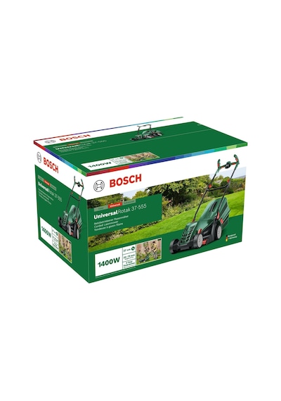 Universal Rotak 37-555 Çim Biçme Makinesi