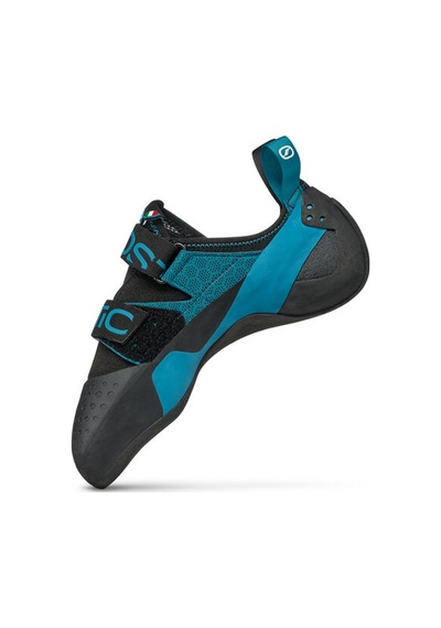 Scarpa Boostic Tırmanış Ayakkabısı Siyah - Mavi