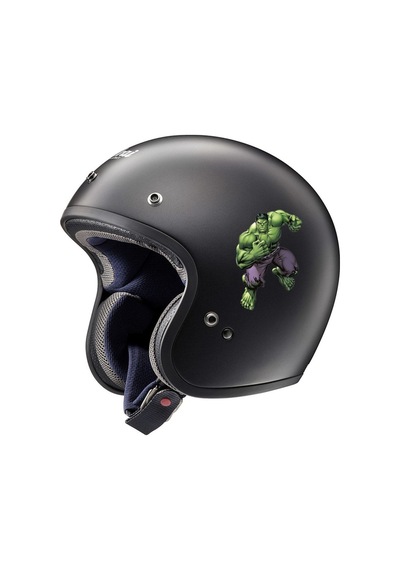 Marvel Hulk Araba, Motorsiklet, Kask, Laptop, Cam Sticker 17x11 Cm
