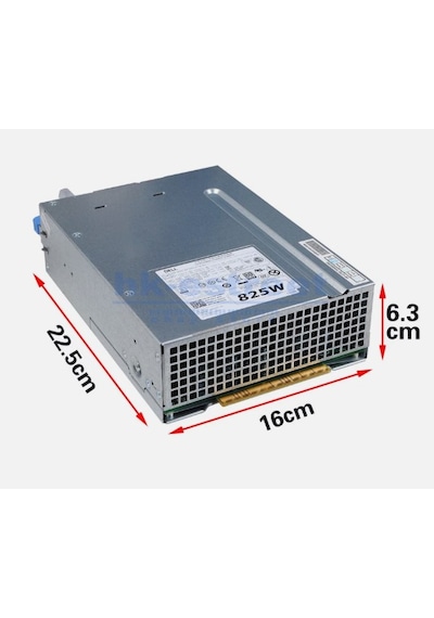 Dell D825ef-02 Switching Power Supply 825w