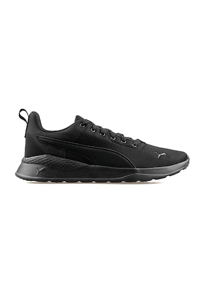 Puma 37112801 Siyah Anzarun Lite Erkek Spor Ayakkabı Siyah