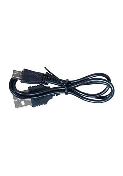 Mini Usb Güç Aktarım Kablo - 50cm