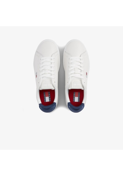 Tommy Hilfiger Archive '98 Kadın Beyaz Spor Ayakkabı En0en03146