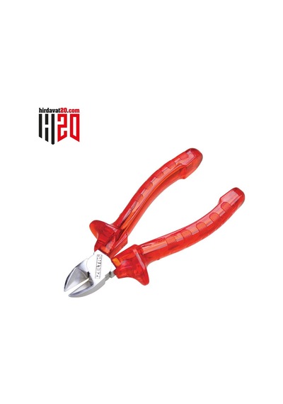 İzeltaş Yan Keski Kraft Seri 140 MM - 3700163140