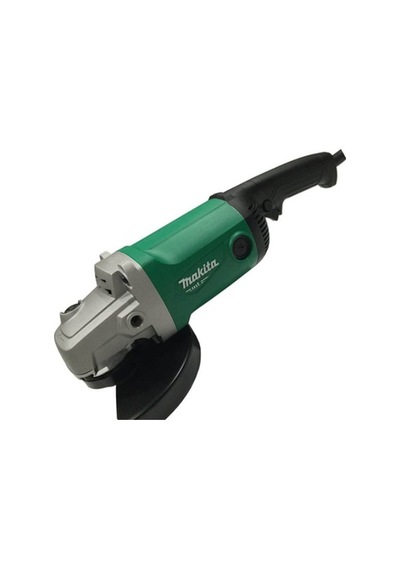 Makita M9001M 2000 W 230 MM Büyük Taşlama Makinesi