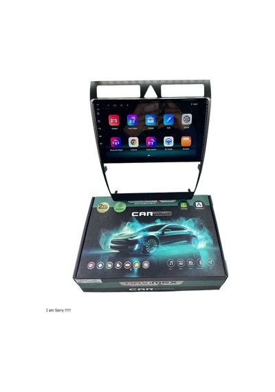Audi A6 1997-2003 Navimex Samsung İşlemcili Fanlı Profesyonel Oem Multimedia