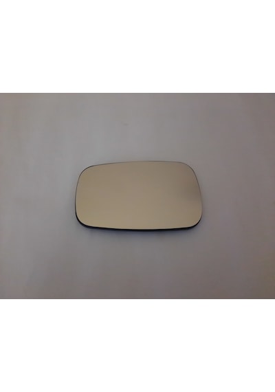 Renault Megane 2 - Clio 3 - Laguna 2 - Scenic 2 2003-2009 Model Arası Isıtmasız Sağ Sol Ayna Camı