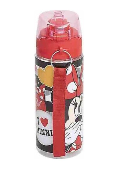 Matara 500 Ml Mınnıe Plastik Due Iconıc Forev Standart