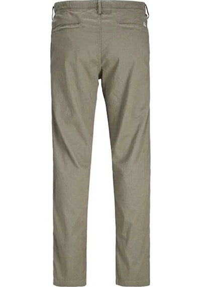 Jack & Jones Jack&jones 12274977 Erkek Pantolon - Haki