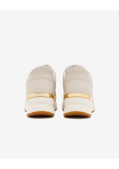 Skechers Bıllıon 2 - Top-tıer Kadın Natürel Günlük Ayakkabı 177343 Nat Bej