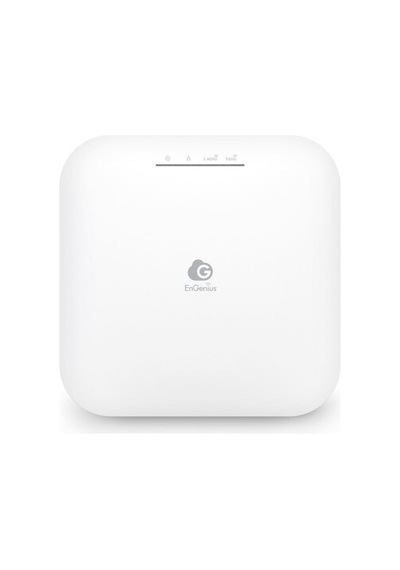 Engenıus Ecw220 802.11ax Wifi-6 Cloud Managed Access Point 1 X 1000 Port , Max 12.8w Tüketim Ecw220