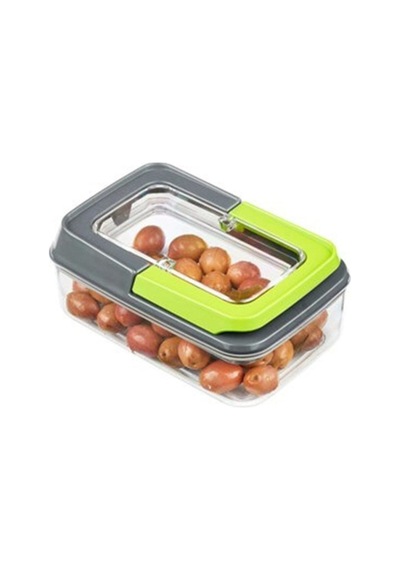 Leggno Ptc20Fcn06 Pratico Dikdörtgen Saklama Kabı 0.60 Lt