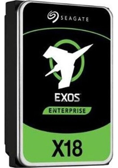 Nusrat Bilişim 14 Tb Seagate 3.5 Exos Sata X18 256mb 7200rpm St14000nm000j Resmı Dıstı Garantılı