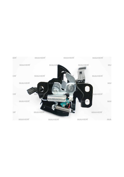 Honda Cr-v 2007-2012 Kaput Kilidi 74120-sww-e01