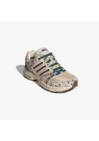 Adidas Adistar Control 5 Kadın Beyaz Koşu Ayakkabısı Kj8372 2800324