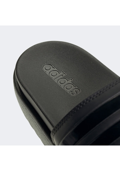 Adidas Kadın Siyah Terlik