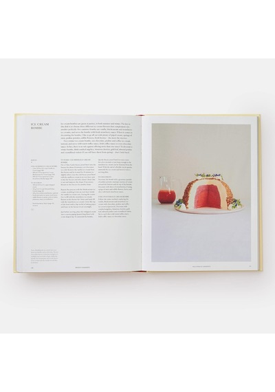 Ballymaloe Desserts: Iconic Recipes And Stories From Ireland