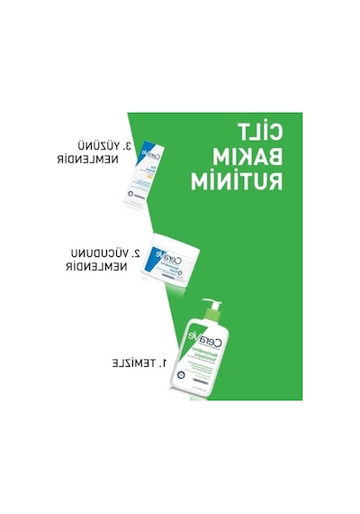 Kuru Ve Normal Ciltler İçin Nemlendiren Temizleyici, 236ml