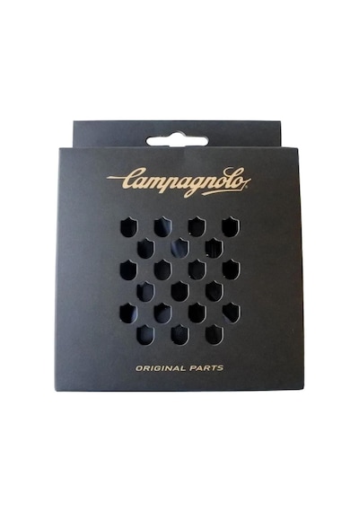 Campagnolo Super Record Wireless 12 Vites Hood - Elcik Siyah Siyah