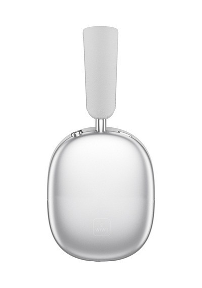 Wiwu Airbuds Max TD-16 Bluetooth 6.0 Kulak Üstü Kulaklık
