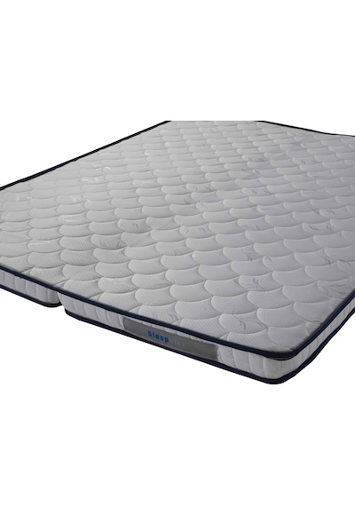 Sleepnice 80 200 Divan Hemnes Uyumlu. Katlanır Ortopedik Yatak