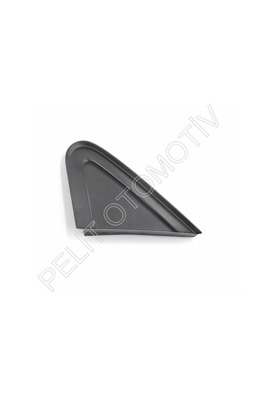 Polo Ayna Köşe Kapağı Sol 6q0853273a 2005- 2010