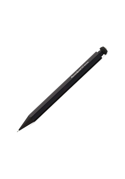 Kaweco Mini Special Versatil 0.9mm - Mat Siyah 201001