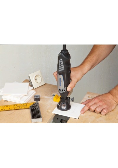 Dremel 566 Fayans Kesme Kiti N11.36