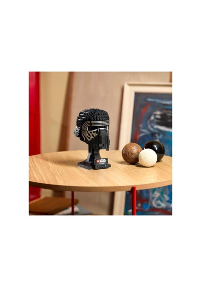 75415 Kylo Ren Kaskı