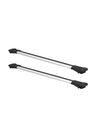 Turtle Suzuki Grand Uyumlu Vitara Jt Suv 41760 Diamond Ara Atkı Gri 2'li Set