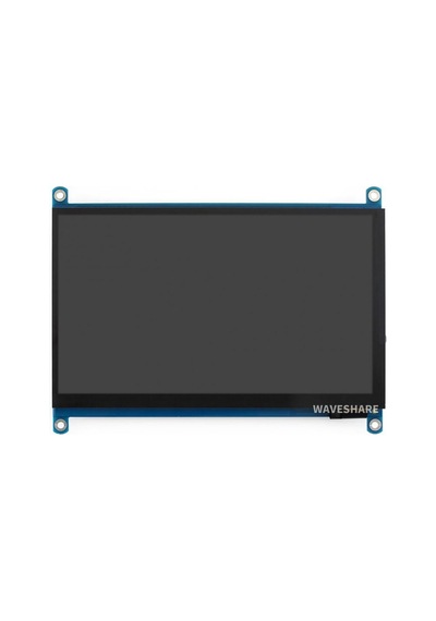 Raspberry Pi 7" Kapasitif Dokunmatik Lcd Ekran H