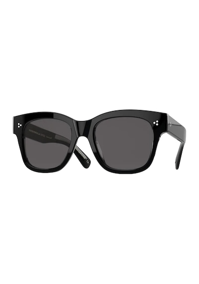 Olıver Peoples Ov5442su 100581 54 Unisex Güneş Gözlüğü Siyah
