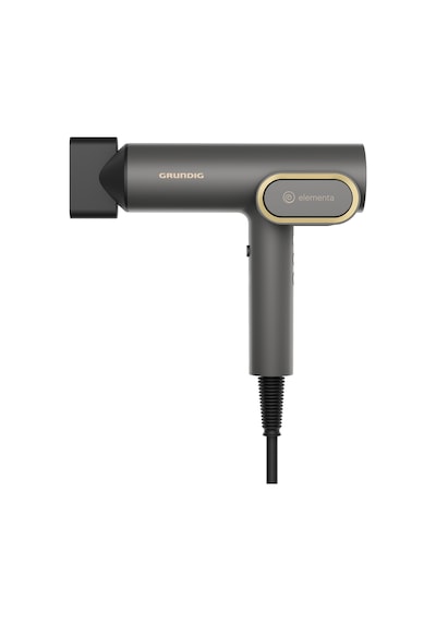 Grundig HD 9380 Elementa Saç Kurutma
