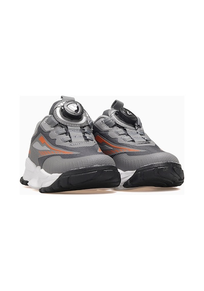 Vicco Tora Erkek Çocuk Spor Ayakkabı 26k 346.137 Pe Füme