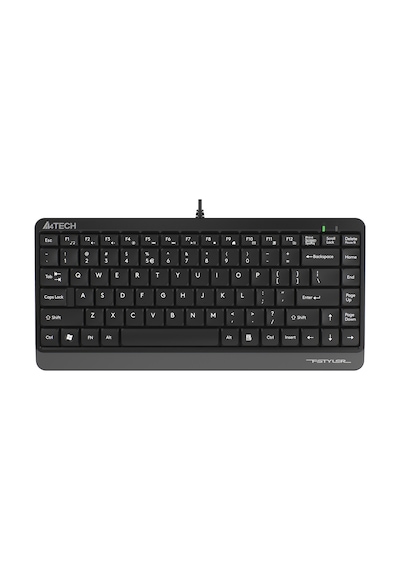 A4Tech FK11 Slim USB Kablolu Q Klavye