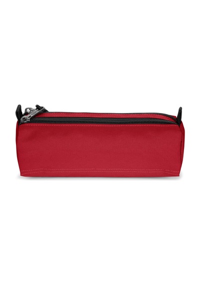 Double Benchmark Unisex Çocuk Kalem Çantası Scarlet Red M Cok Renkli