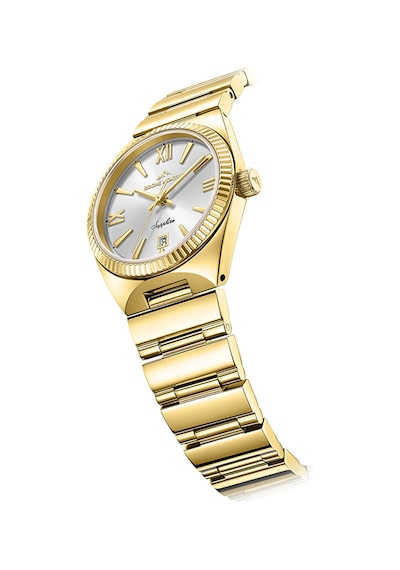 Roche Montre Rml5001-06 Kadın Kol Saati Altın