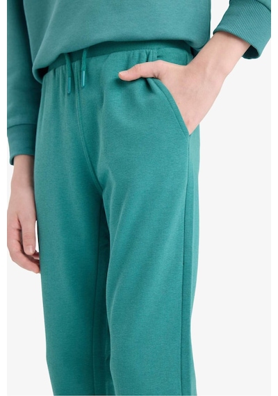 Defacto Erkek Çocuk Beli Lastikli Jogger Eşofman Altı K8852a625augn1270 Yeşil Defacto Erkek Çocuk Beli Lastikli Jogger Eşofman Altı K8852a625augn1270 Yeşil