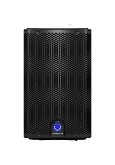 Turbo Sound İq8 8" Aktif Hoparlör
