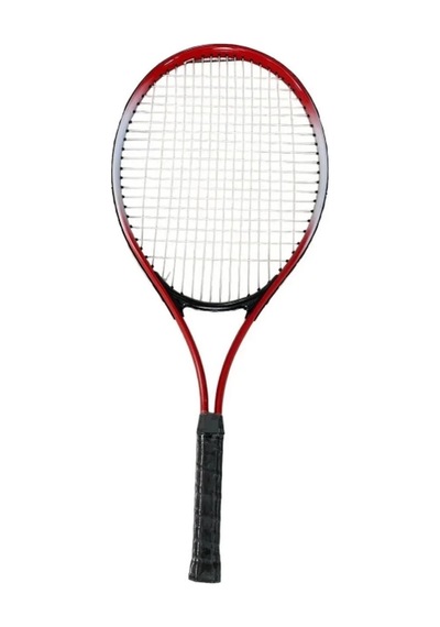 Çantalı Tenis Raketi - 25841-11 Stokta Olan Renk Gönderilir