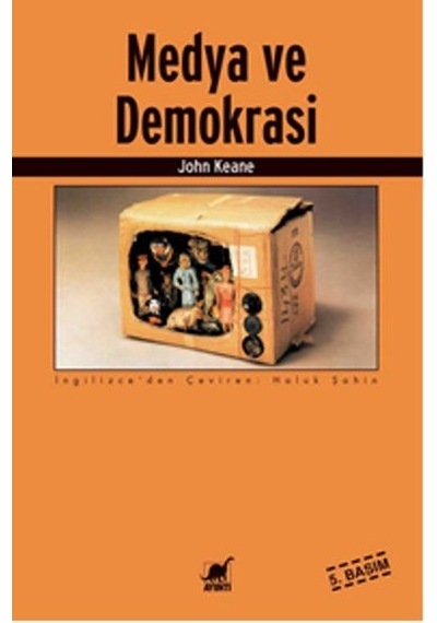 Medya ve Demokrasi