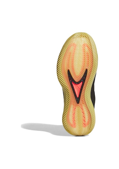 Adidas Anthony Edwards 2 Erkek Basketbol Ayakkabısı Kj1885 Siyah