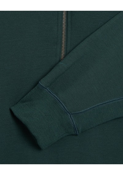 Nike Nıke Wool Erkek Sweatshırt Fv4891-397 Yeşil